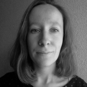 Louise - Prof d'anglais - Mûrs-Érigné