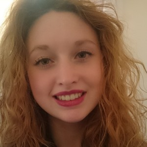 Alexanne - Prof d'aide aux devoirs - Paris