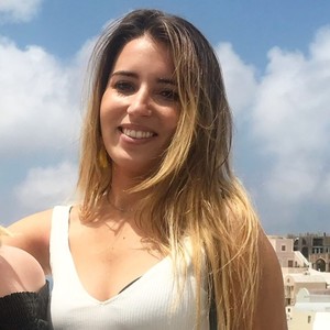 Mélanie - Prof d'aide aux devoirs - Aix-en-Provence