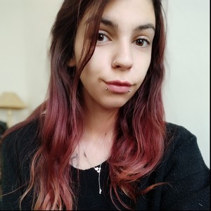 Olivia - Prof de philosophie - Aix-en-Provence