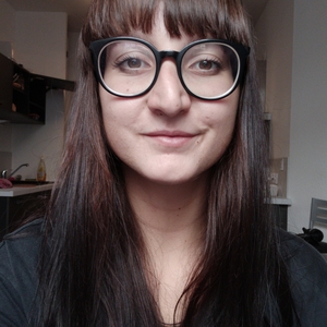 Beatrice - Prof d'italien - Clermont-Ferrand