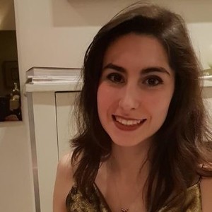Marie - Prof d'aide aux devoirs - Nice