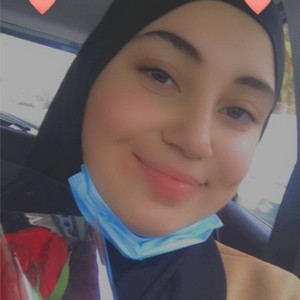 Fatima - Prof de maths - Paris