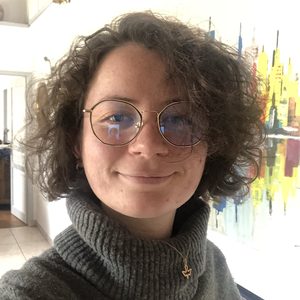 Pauline - Prof de préparation bac scientifique - Lyon