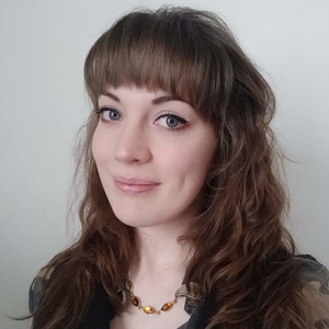 Diane - Prof d'anglais - Rennes