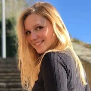 Manon - Prof d'anglais - Amiens