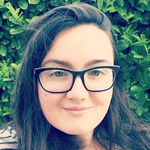 Pauline - Prof d'anglais - Toulouse