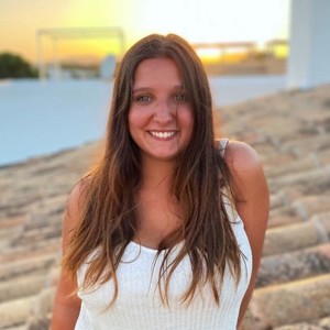 Tatiana - Prof d'anglais - Saint-Mandé