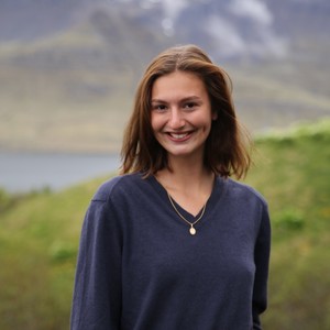 Juliette - Prof de français - Paris