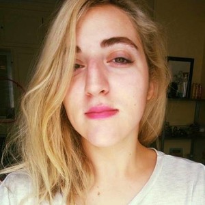 Morgane - Prof de dessin - Paris