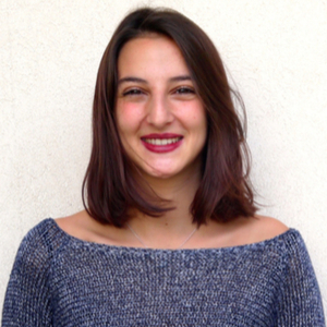 Diane - Prof d'anglais - Villejuif