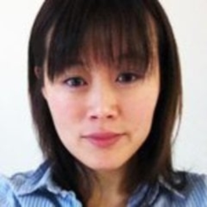 Jie - Prof de chinois - Paris