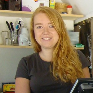 Jennifer - Prof de maths - Toulouse