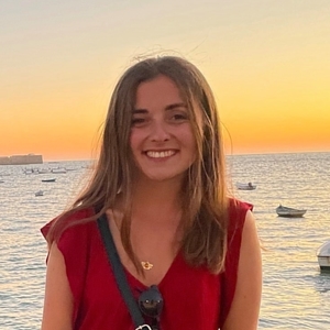 Aurélie - Prof de littérature espagnole - Valenciennes
