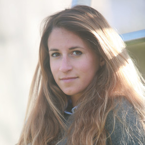 Anna - Prof de latin - Talence