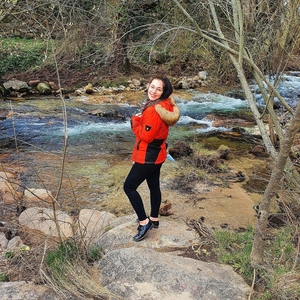 Manon - Prof d'espagnol - Toulouse