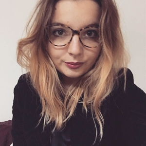 Pauline - Prof d'espagnol - Rosny-sous-Bois