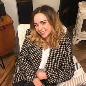 Laurine - Prof de méthodologie - Toulouse