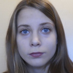 Lucile - Prof de français - Dijon