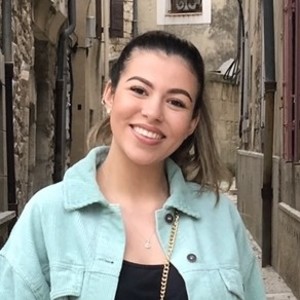 Shaïma - Prof de français - Saint-Rémy-de-Provence