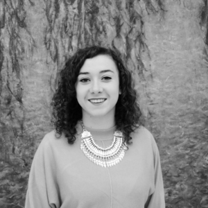 Adèle - Prof de français - Lorient