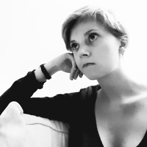 Marie - Prof d'aide aux devoirs - Caen