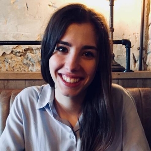 Cécile - Prof de français - Paris
