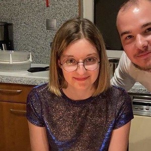 Louise - Prof d'anglais - Lille