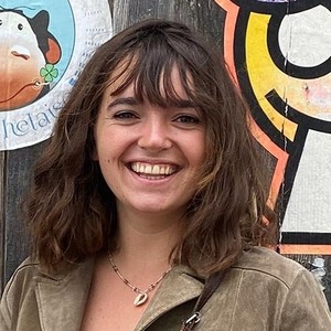 Marguerite - Prof de préparation bac français - Amiens