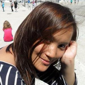 Cécile - Prof de maths - Paris