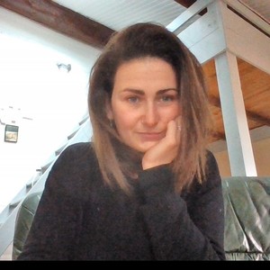 Nathalie - Prof d'histoire - Chanonat