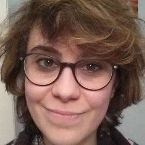 Sophie - Prof de maths - Paris