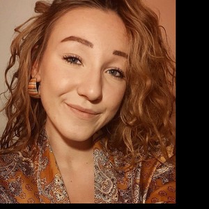 Mathilde - Prof de philosophie - Lille