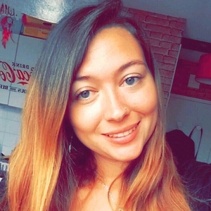 Fanny - Prof de maths - Villeurbanne