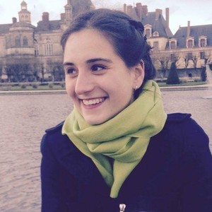 Alice - Prof de soutien scolaire - Paris