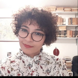Laurie - Prof de français - Grenoble