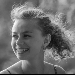 Pauline - Prof de maths - Sarzeau