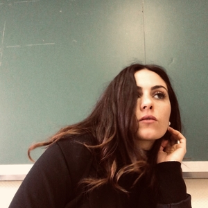 Jessica - Prof d'aide aux devoirs - Asnières-sur-Seine