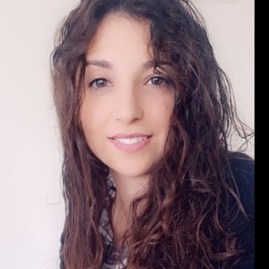 Hiba - Prof d'arabe - Le Port-Marly