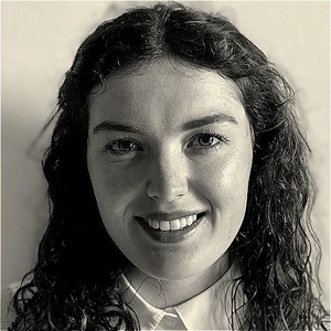 Katie - Prof d'anglais - Reims