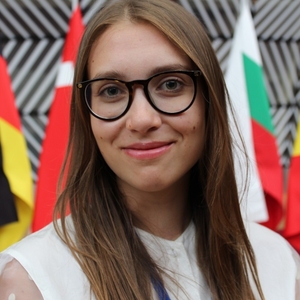 Adriana - Prof d'aide aux devoirs - Bruxelles
