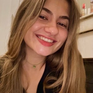 Léa - Prof de soutien scolaire - Paris 15e