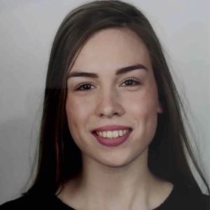 Laurine - Prof d'anglais - Lille