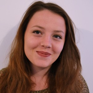 MARIE - Prof d'aide aux devoirs - Paris