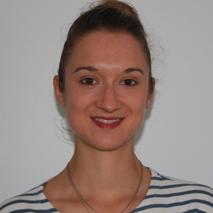 Marie - Prof de maths - Rillieux-la-Pape