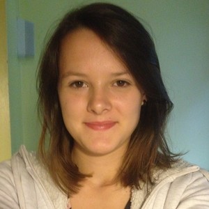 Sophie - Prof d'anglais - Croix