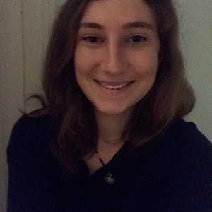 Anaïs - Prof d'économie - Bordeaux
