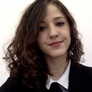 Juliette - Prof de culture générale - Paris