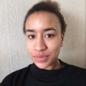 Solène - Prof de français - Sannois