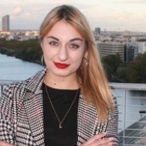 Laurine - Prof de français - Lyon